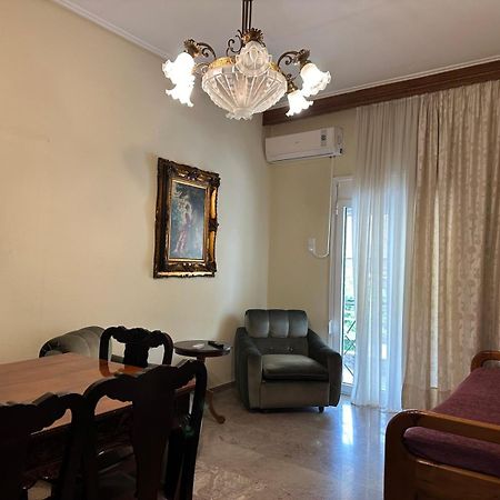 Theoni Central Apartment Kalambaka Extérieur photo