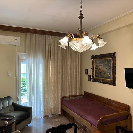 Theoni Central Apartment Kalambaka Extérieur photo