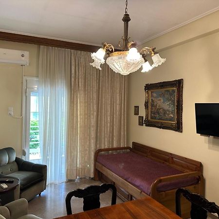 Theoni Central Apartment Kalambaka Extérieur photo