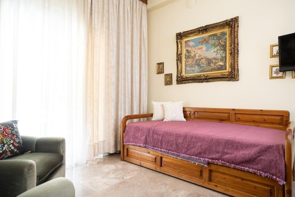 Theoni Central Apartment Kalambaka Extérieur photo