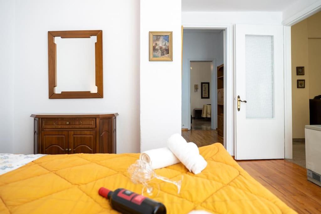 Theoni Central Apartment Kalambaka Extérieur photo