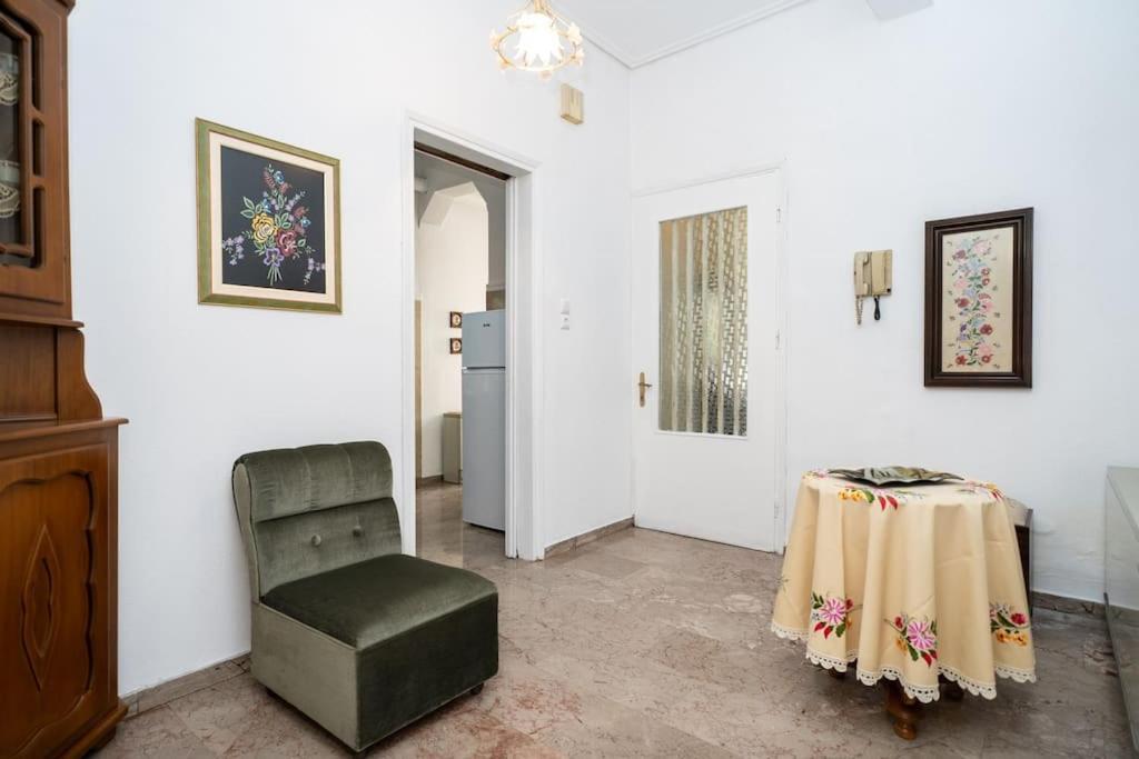 Theoni Central Apartment Kalambaka Extérieur photo