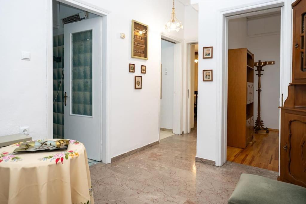 Theoni Central Apartment Kalambaka Extérieur photo