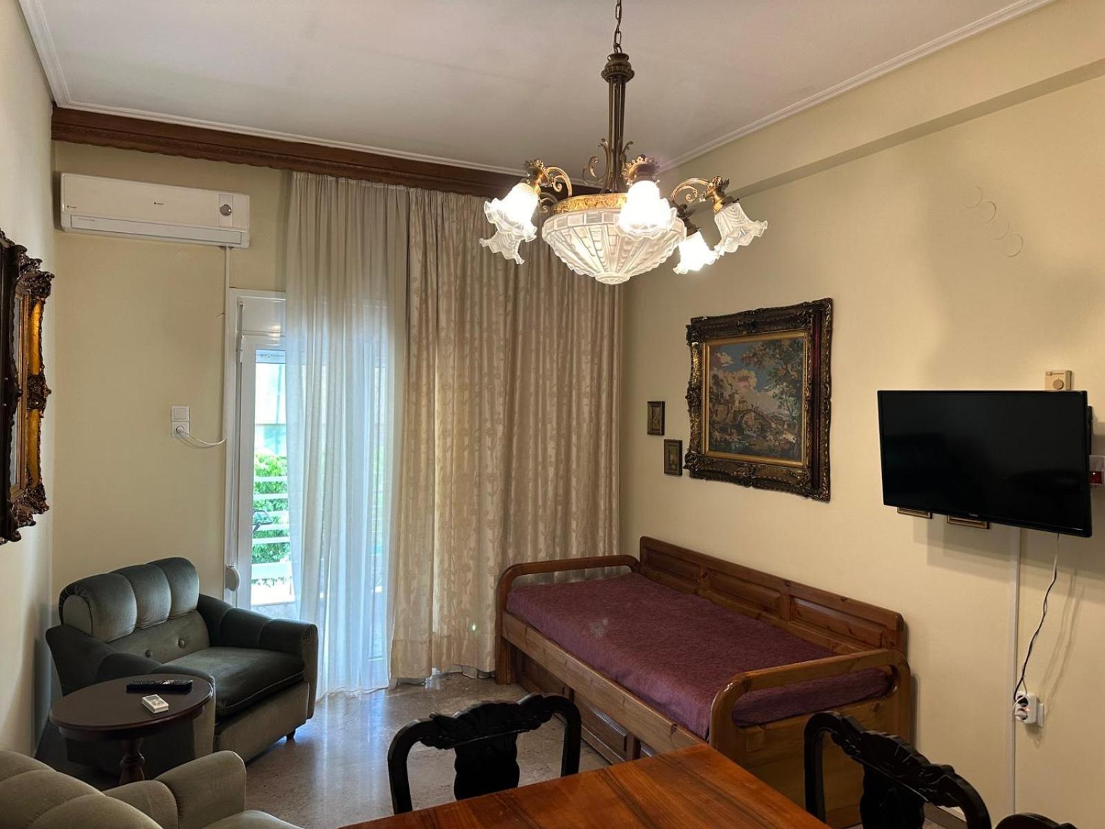 Theoni Central Apartment Kalambaka Extérieur photo